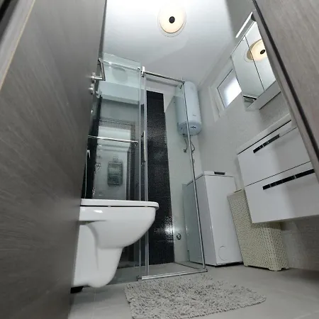 Tatil Evi Holiday House Pop&rock With Pool *